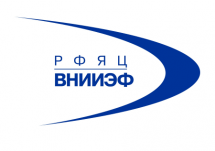150px-Logo-РФЯЦ-ВНИИЭФ-Н-Новгород