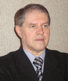 О. В. Логиновский