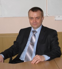 А.Н. Соколов