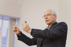 Открытые лекции профессора А.Н. Черных