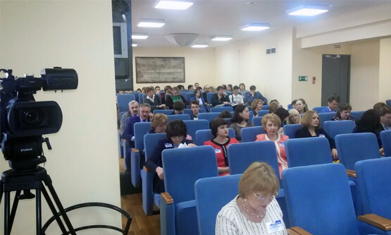 Информация о проведении 9-й научной конференции аспирантов и докторантов ЮУрГУ