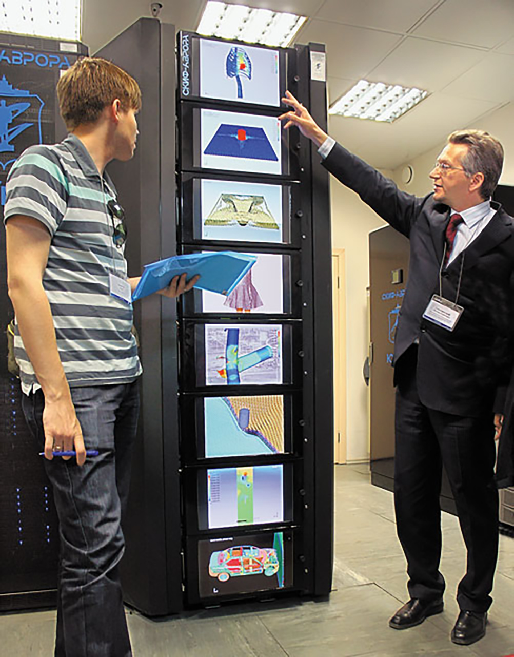 World-class Education: EECS SUSU Launches an English-taught Bachelor’s Degree Program in IT