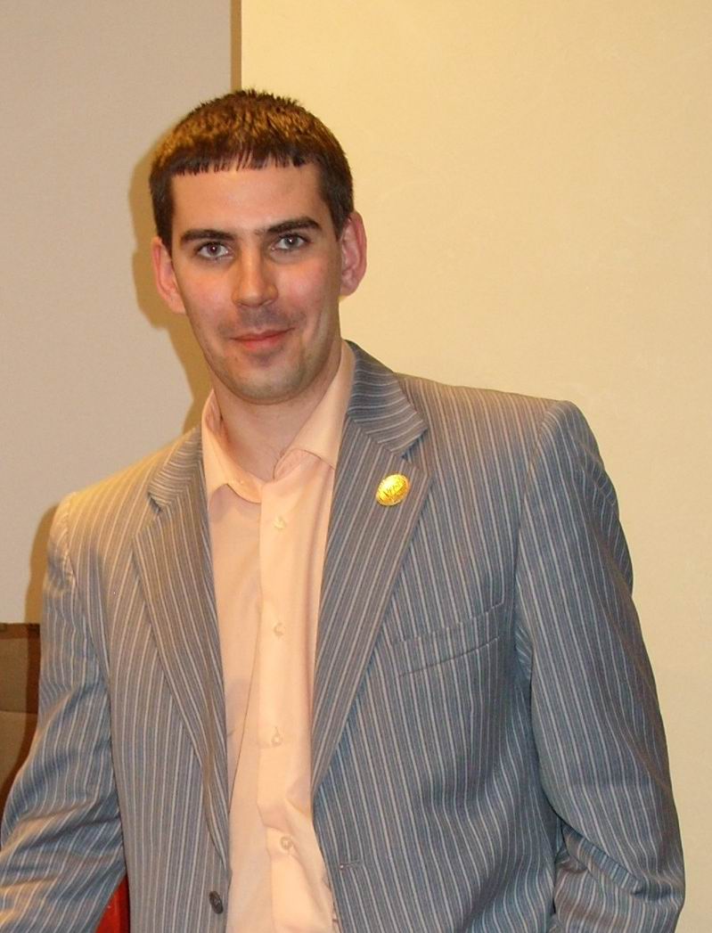 Преподаватель ВШ ЭКН — призёр спартакиады «Дружба-2018»