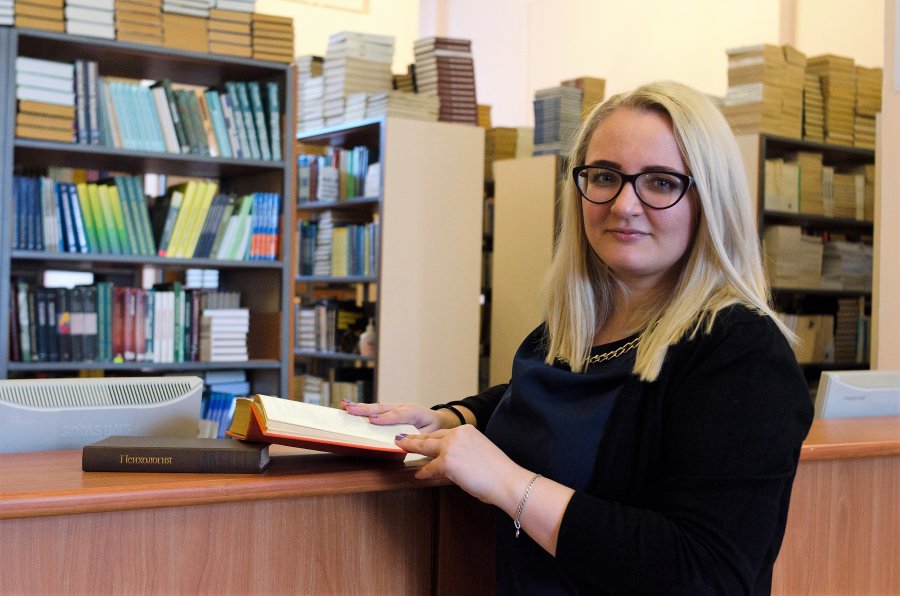 Аспирантка ВШ ЭКН Никольская Ксения Юрьевна получила Стипендию Президента РФ!