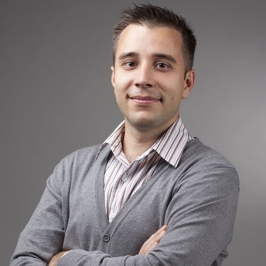 Приглашаем сотрудников и студентов на лекцию Александра Бындю!