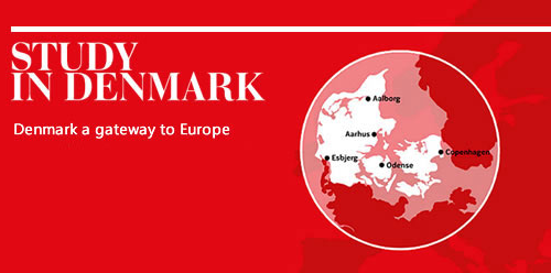 Обучение в Дании на 2019/2020 учебный год