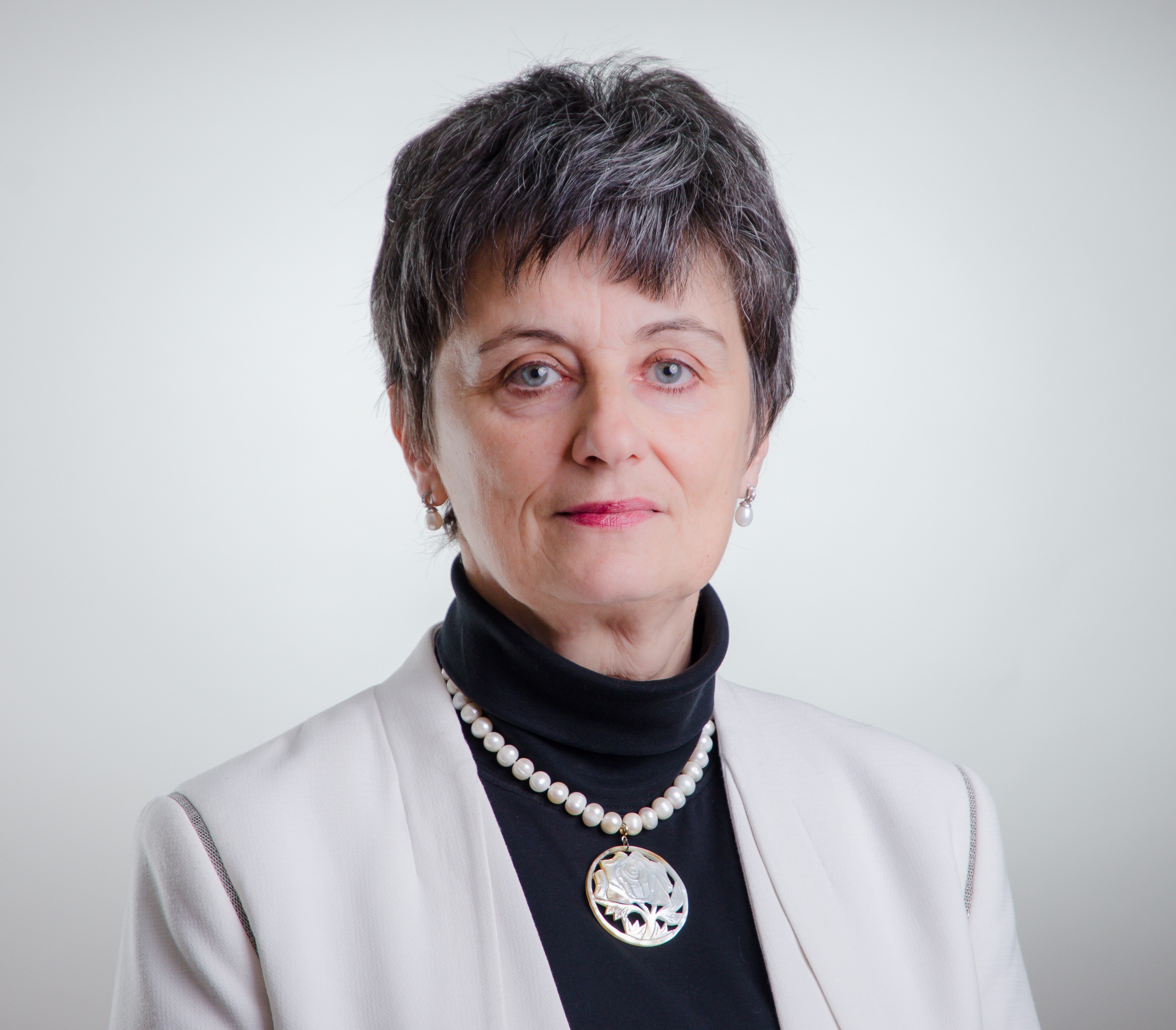 Ирина Аргутина: Четыре степени свободы