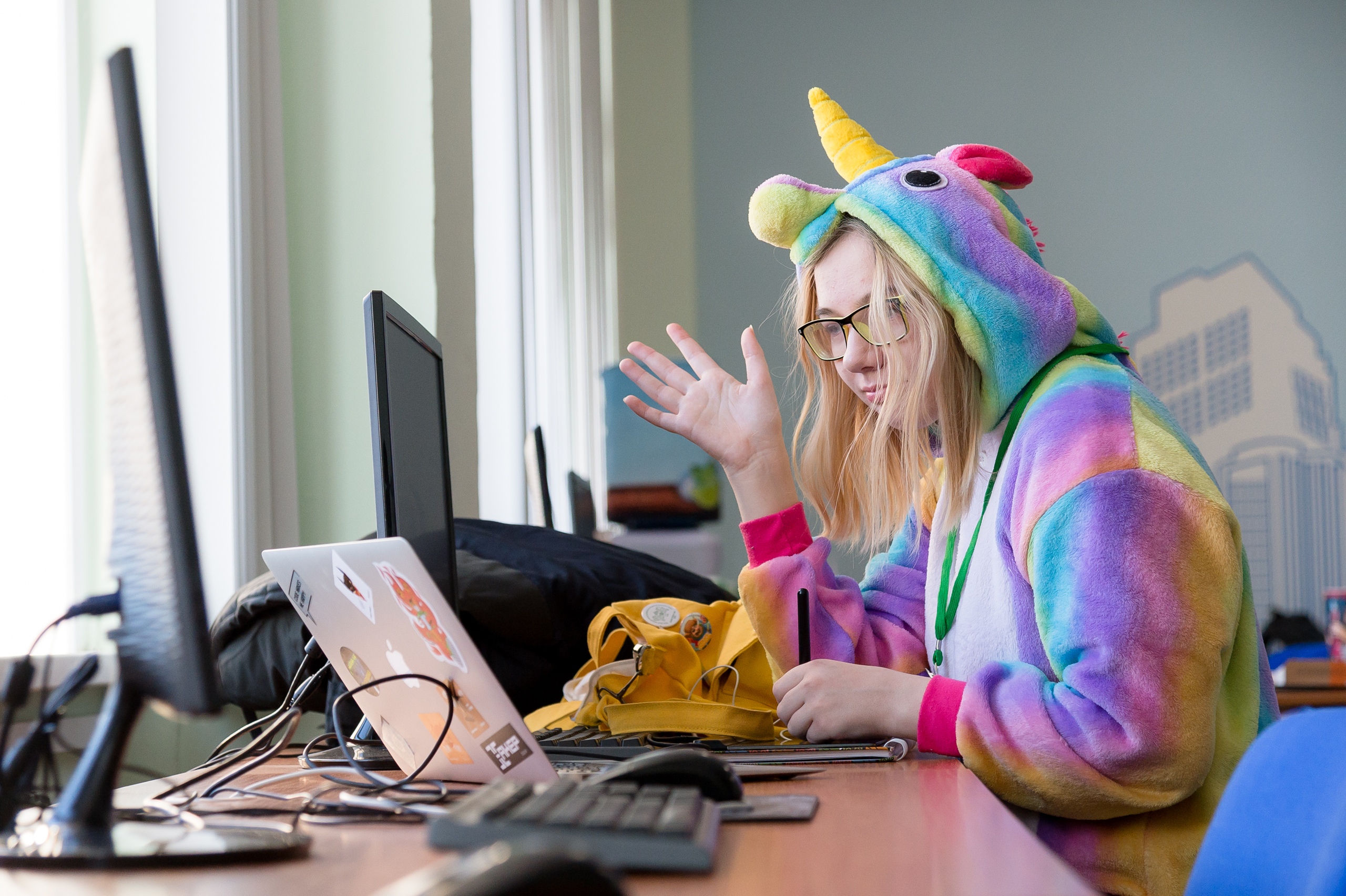 Летняя школа ВШ ЭКН 2020