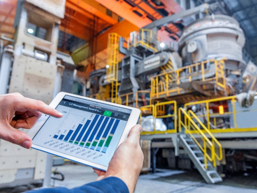 Презентация конкурса SMS Data Challenge