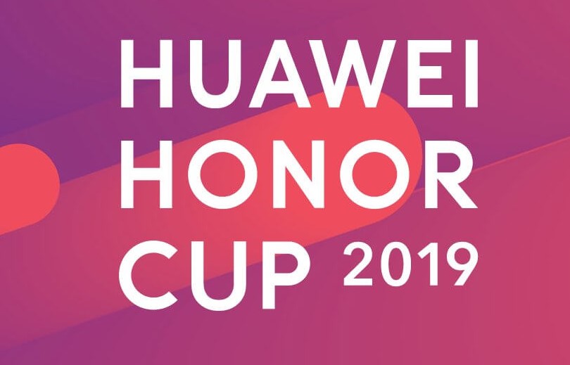 Студентка ВШЭКН примет участие в финале Евразийских соревнований в сфере ИКТ Huawei Honor Cup 2019