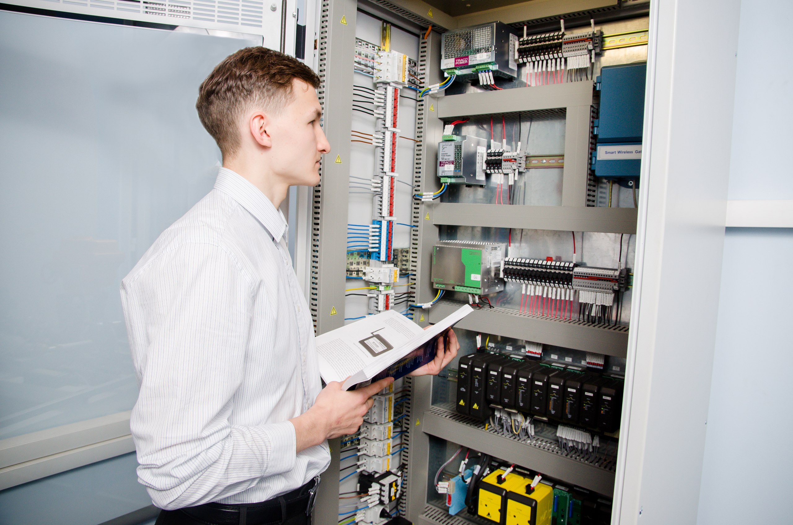 Выбор профиля по направлению 12.03.01	«Приборостроение»