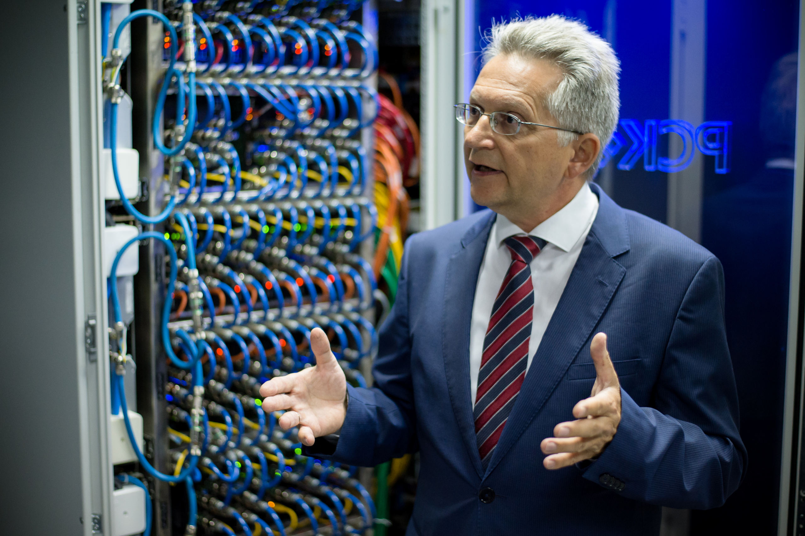 Российский ученый вывел формулу проверки алгоритмов для суперкомпьютеров