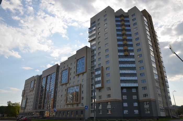 Заселение в общежития (Приём 2022)