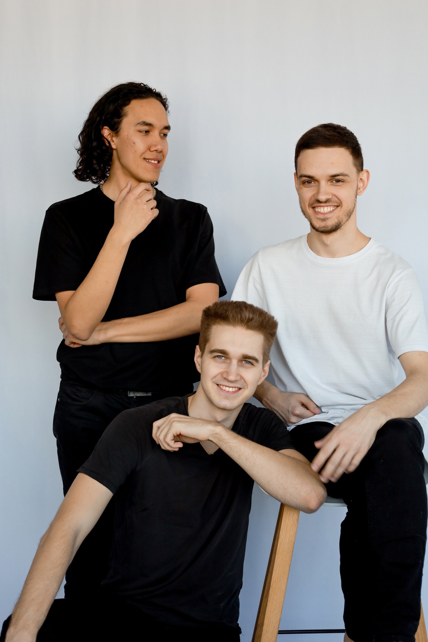 Проект студента кафедры «Информационной безопасности» стал победителями грантового конкурса «Студенческий стартап»