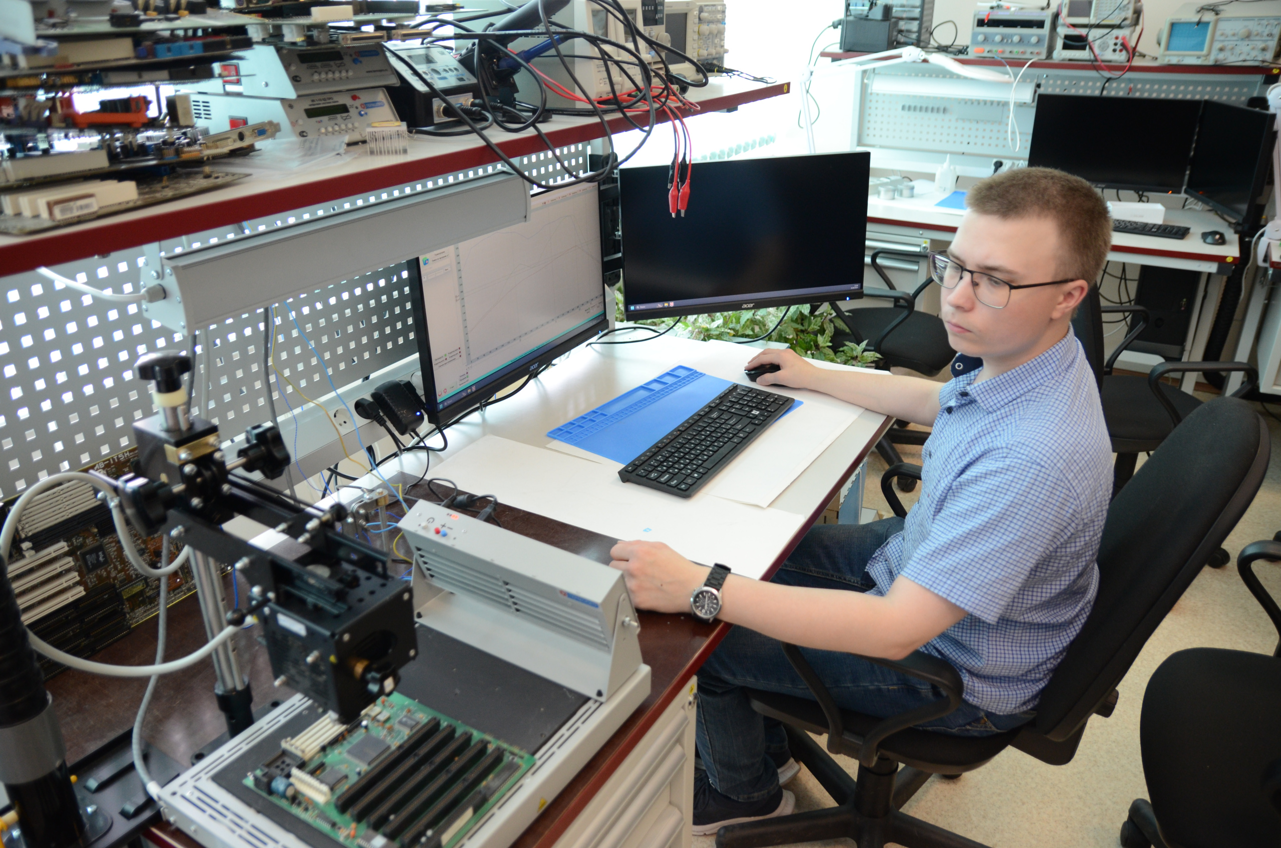 Выбор профиля по направлению 11.03.02 «Инфокоммуникационные технологии и системы связи»