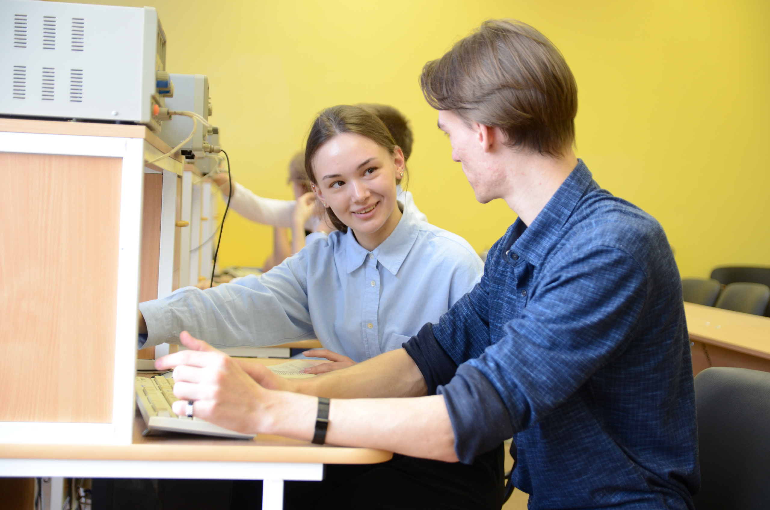 Выбор профиля по направлению 24.05.06 «Системы управления летательными аппаратами»